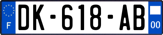 DK-618-AB