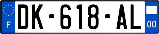 DK-618-AL