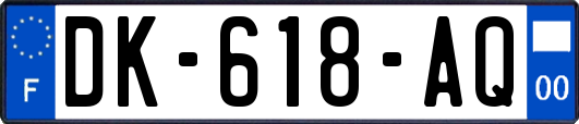 DK-618-AQ