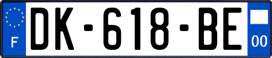 DK-618-BE