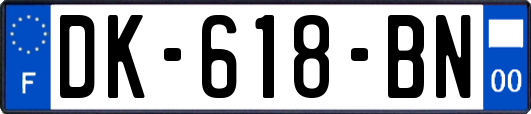 DK-618-BN