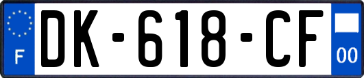 DK-618-CF