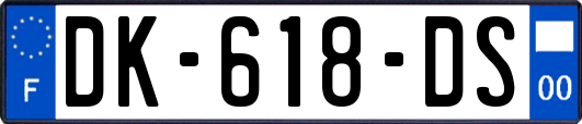 DK-618-DS