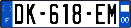 DK-618-EM