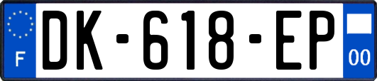 DK-618-EP