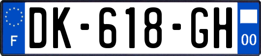 DK-618-GH