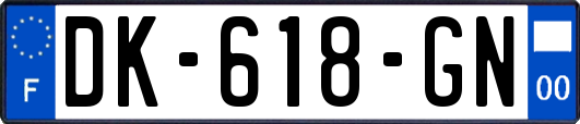 DK-618-GN