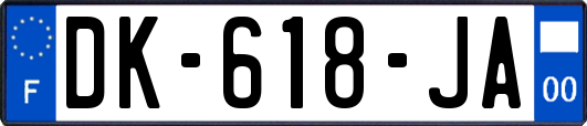 DK-618-JA