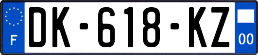 DK-618-KZ