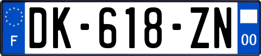 DK-618-ZN