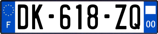 DK-618-ZQ