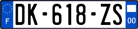 DK-618-ZS