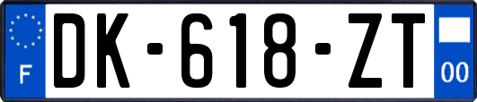 DK-618-ZT