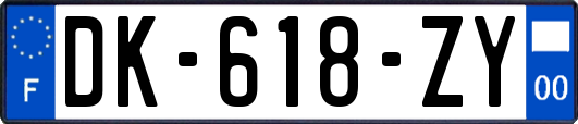 DK-618-ZY