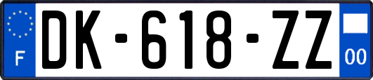 DK-618-ZZ