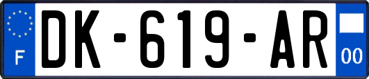 DK-619-AR