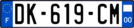 DK-619-CM