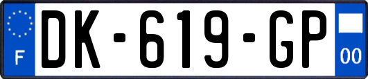 DK-619-GP