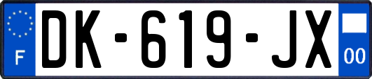 DK-619-JX