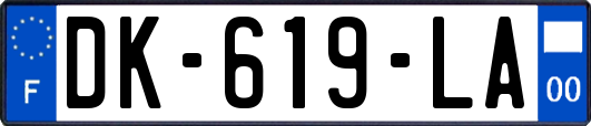 DK-619-LA