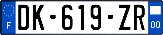 DK-619-ZR