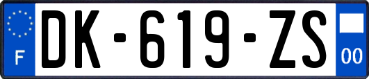 DK-619-ZS