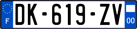 DK-619-ZV