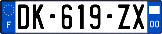 DK-619-ZX