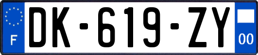 DK-619-ZY