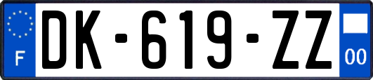 DK-619-ZZ