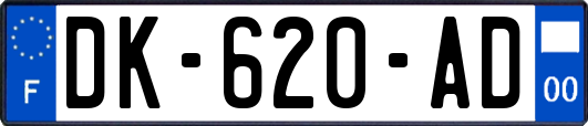 DK-620-AD