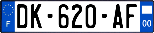 DK-620-AF