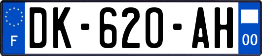 DK-620-AH