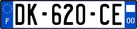 DK-620-CE