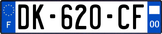 DK-620-CF
