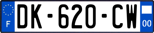 DK-620-CW