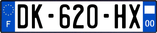 DK-620-HX