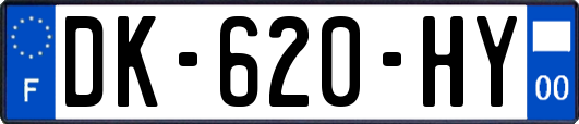 DK-620-HY
