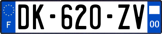 DK-620-ZV