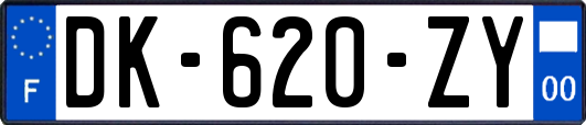 DK-620-ZY