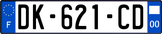 DK-621-CD