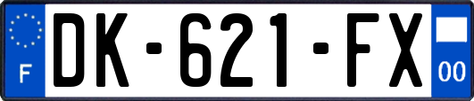 DK-621-FX