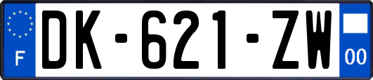 DK-621-ZW