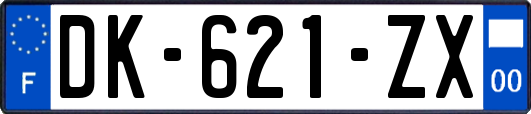 DK-621-ZX