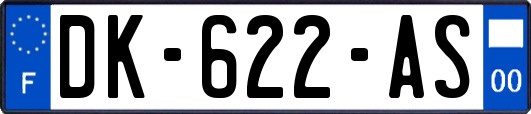 DK-622-AS