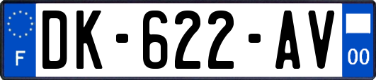 DK-622-AV