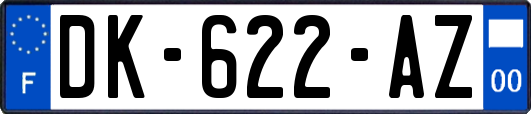 DK-622-AZ