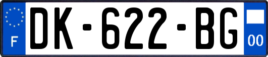 DK-622-BG