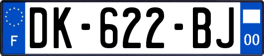 DK-622-BJ