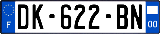 DK-622-BN
